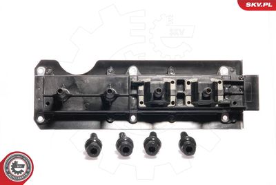 Aizdedzes spole ESEN SKV 03SKV055