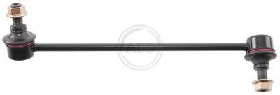 Stiepnis/Atsaite, Stabilizators A.B.S. 260810