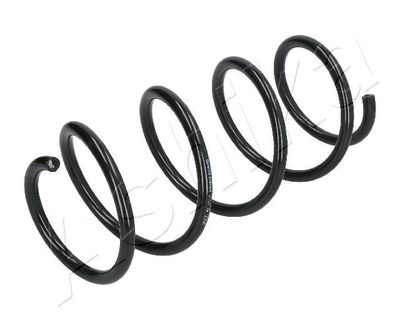 Balstiekārtas atspere ASHIKA ZCA1163A