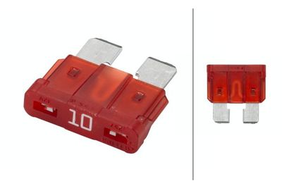 Предохранитель HELLA 8JS 711 686-002