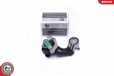Sensors, lukturu augstuma regulēšana ESEN SKV 17SKV568