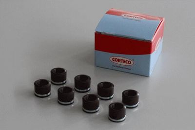 Blīvju komplekts, Vārsta kāts CORTECO 19025719