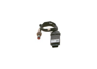Augstspiediena sūknis BOSCH 0 261 520 307