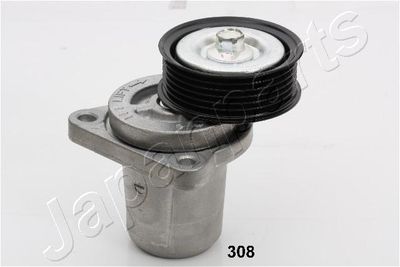 Spriegotājsvira, Ķīļrievu siksna JAPANPARTS TS-308