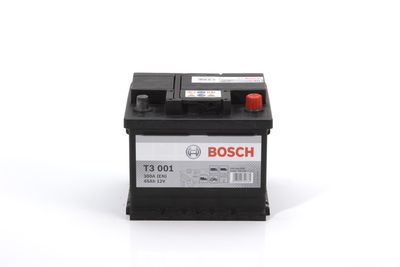 BOSCH 0092T30010 Startera akumulatoru baterija