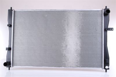 Radiators, Motora dzesēšanas sistēma NISSENS 68184