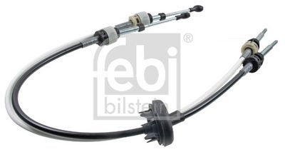Трос, механическая коробка передач FEBI BILSTEIN 195074
