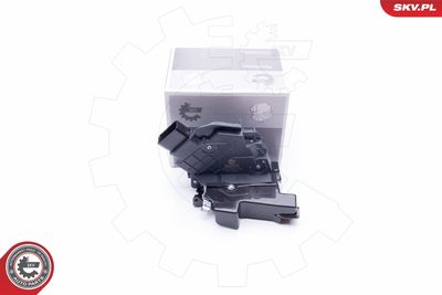Замок двери ESEN SKV 16SKV551
