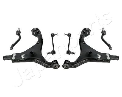 Комлектующее руля, подвеска колеса JAPANPARTS SKS-K01