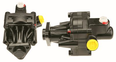 Гидравлический насос, рулевое управление TRW JPR725