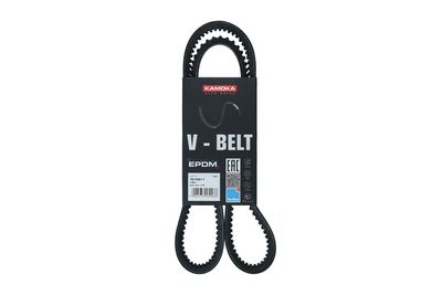 Клиновой ремень KAMOKA 7010311