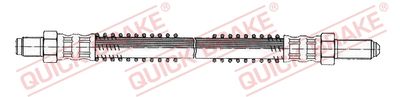 Bremžu šļūtene QUICK BRAKE 42.510