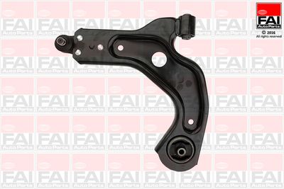 Neatkarīgās balstiekārtas svira, Riteņa piekare FAI AutoParts SS803