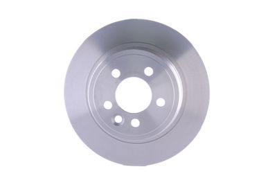 Тормозной диск HELLA 8DD 355 107-261