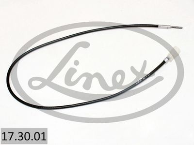Тросик спидометра LINEX 17.30.01