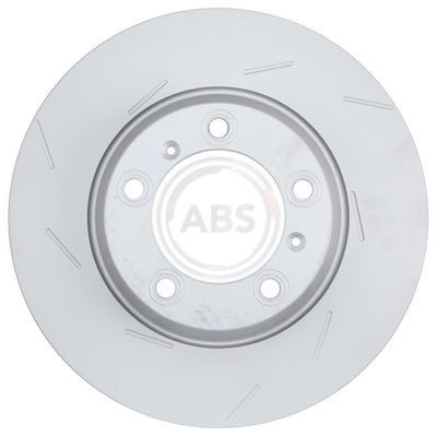 Bremžu diski A.B.S. 18124
