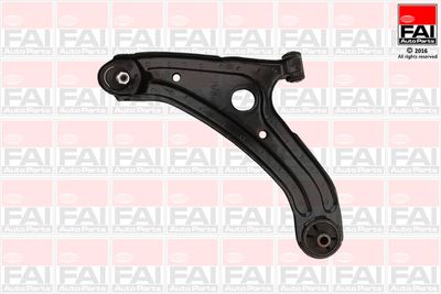 Neatkarīgās balstiekārtas svira, Riteņa piekare FAI AutoParts SS2584