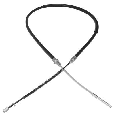 Тросик, cтояночный тормоз METZGER 10.7401