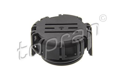 Клапан поддержки давления масла TOPRAN 119 022