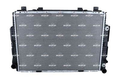Radiators, Motora dzesēšanas sistēma NRF 55320