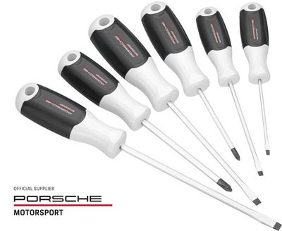 Noņemšanas instruments, Plakans/Apaļš kontaktspraudnis HAZET 811/6-PD