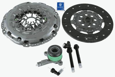 Sajūga komplekts SACHS 3 000 990 512