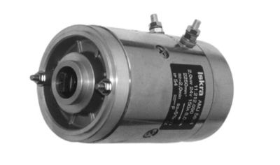 Elektromotors MAHLE MM 218