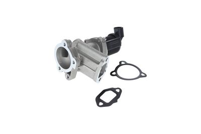 Клапан возврата ОГ KAMOKA 19050