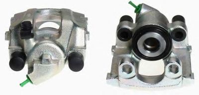 Bremžu suports GENERAL RICAMBI BW6086