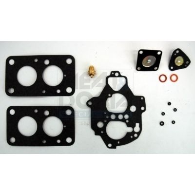 Remkomplekts, Karburators MEAT & DORIA S58F