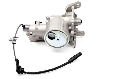 Масляный насос HEPU OP5507