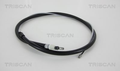 Trose, Stāvbremžu sistēma TRISCAN 8140 28189