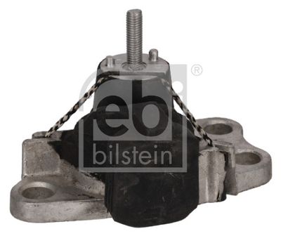 Подвеска, двигатель FEBI BILSTEIN 23691