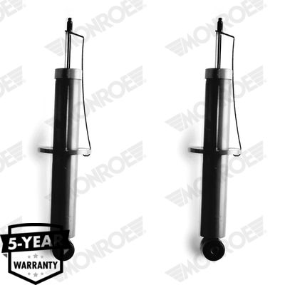 Амортизатор MONROE D8072