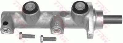 Galvenais bremžu cilindrs TRW PMK146