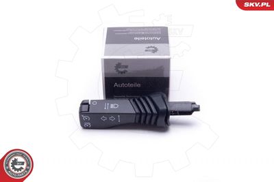 Slēdzis uz stūres statnes ESEN SKV 38SKV529