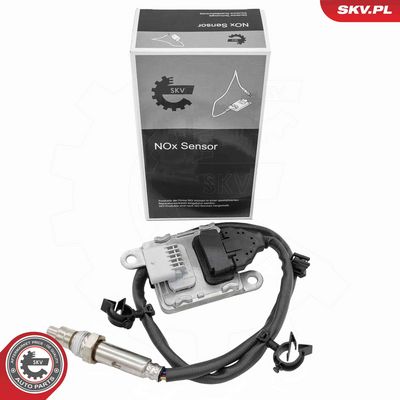 NOx-датчик, NOx-катализатор ESEN SKV 71SKV074