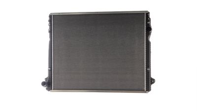 Radiators, Motora dzesēšanas sistēma MAHLE CR2452000S