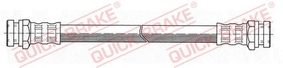 Тормозной шланг QUICK BRAKE 27.004