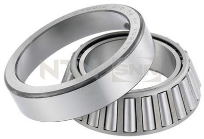 Подшипник ступицы колеса SNR HDB226