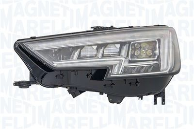 Основная фара MAGNETI MARELLI 711451000185