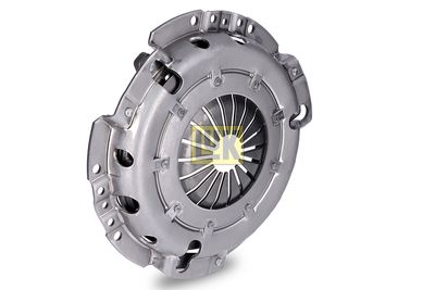 Sajūga piespiedējdisks Schaeffler LuK 122 0052 10