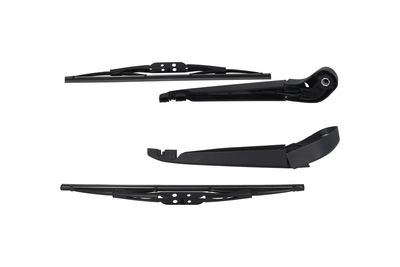 Рычаг стеклоочистителя, система очистки окон KAMOKA 25276