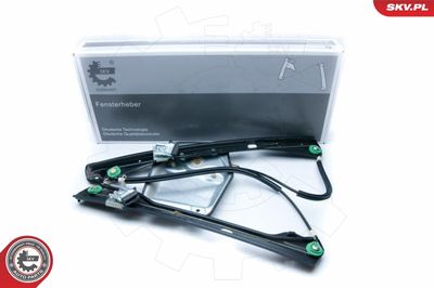 Стеклоподъемник ESEN SKV 01SKV522