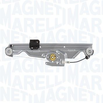 Стеклоподъемник MAGNETI MARELLI 350103153700