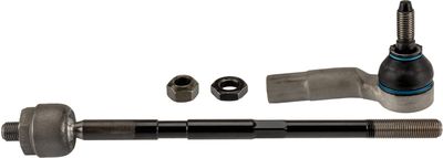 Поперечная рулевая тяга TRW JRA515