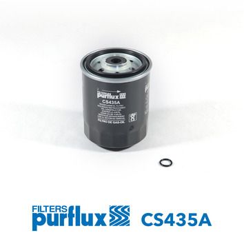 Топливный фильтр PURFLUX CS435A