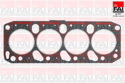 Blīve, Motora bloka galva FAI AUTOPARTS HG454