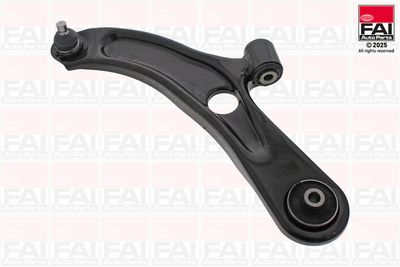 Neatkarīgās balstiekārtas svira, Riteņa piekare FAI AutoParts SS5943