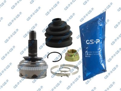 Шарнирный комплект, приводной вал GSP 823008